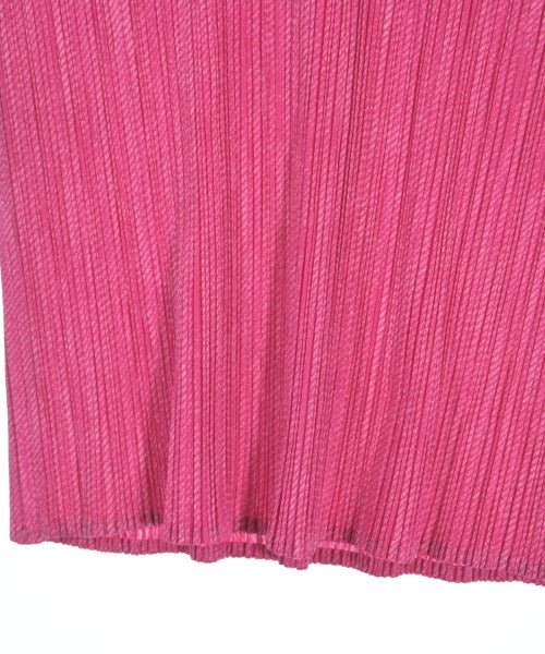 PLEATS PLEASE เสื้อสตรี