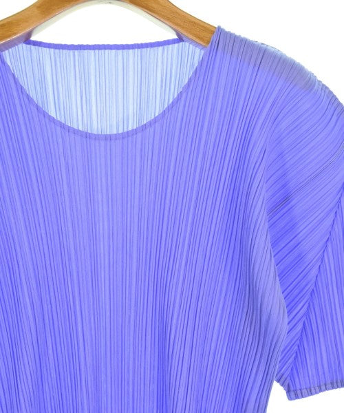 PLEATS PLEASE เสื้อสตรี