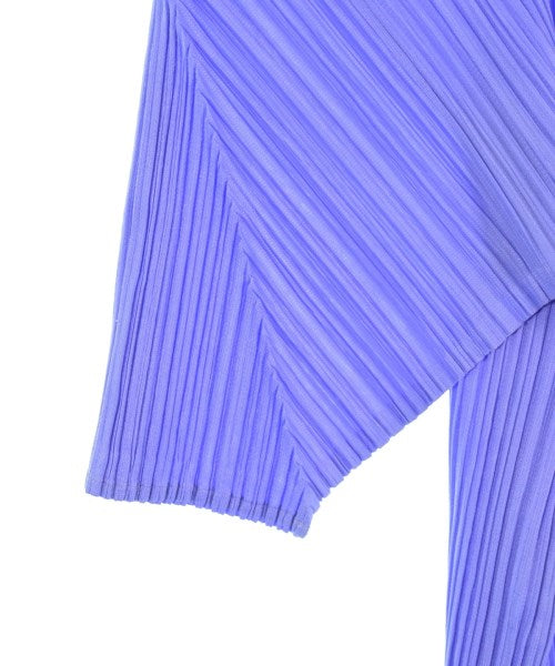 PLEATS PLEASE เสื้อสตรี