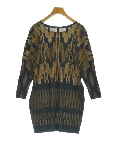 PLEATS PLEASE เสื้อยืด/เสื้อท็อปส์