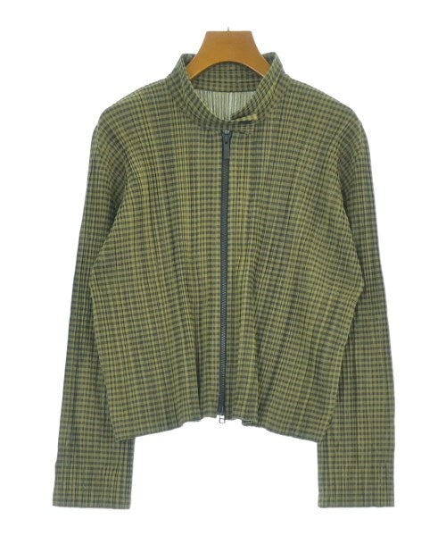 PLEATS PLEASE แจ็คเก็ตเบลาส์ อื่น