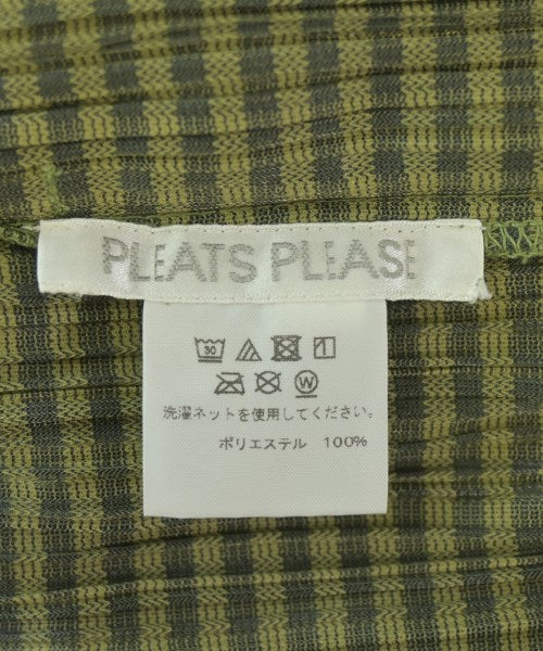 PLEATS PLEASE แจ็คเก็ตเบลาส์ อื่น