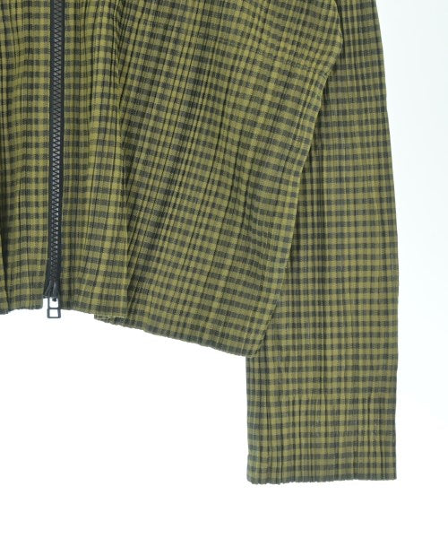 PLEATS PLEASE แจ็คเก็ตเบลาส์ อื่น