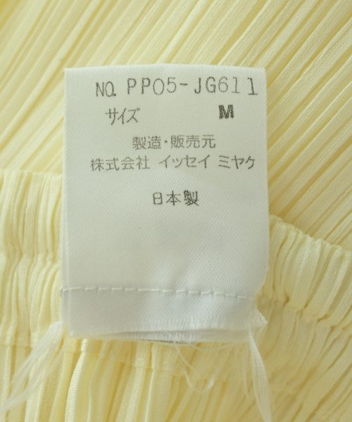 PLEATS PLEASE กระโปรงยาว/แม็กซี่ยาว