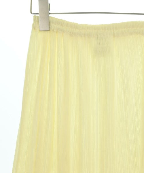 PLEATS PLEASE กระโปรงยาว/แม็กซี่ยาว