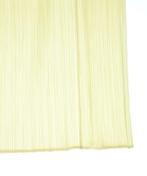 PLEATS PLEASE กระโปรงยาว/แม็กซี่ยาว