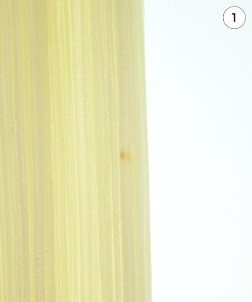 PLEATS PLEASE กระโปรงยาว/แม็กซี่ยาว