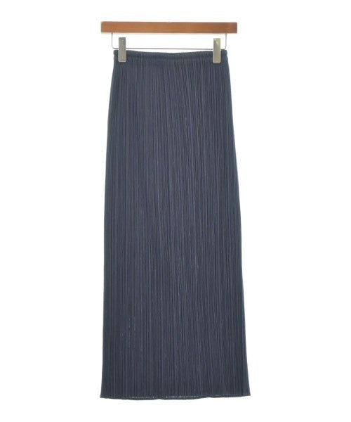 PLEATS PLEASE กระโปรงยาว/แม็กซี่ยาว