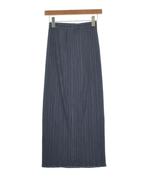 PLEATS PLEASE กระโปรงยาว/แม็กซี่ยาว