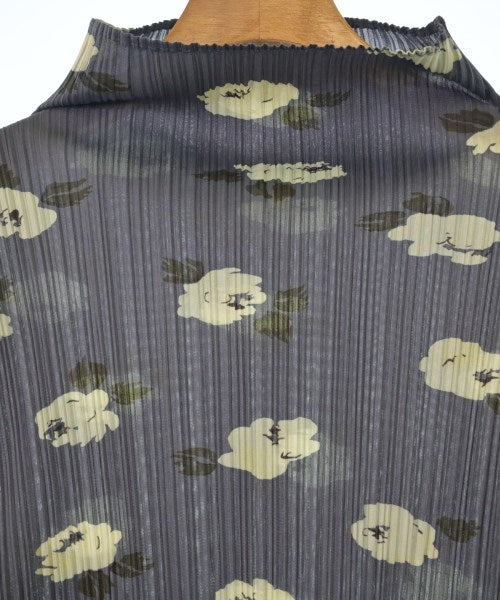 PLEATS PLEASE เสื้อลำลอง