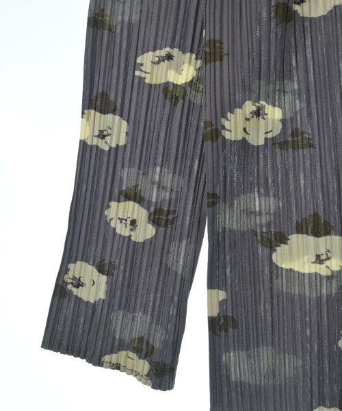 PLEATS PLEASE เสื้อลำลอง