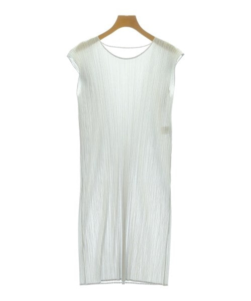 PLEATS PLEASE ชุดเดรส