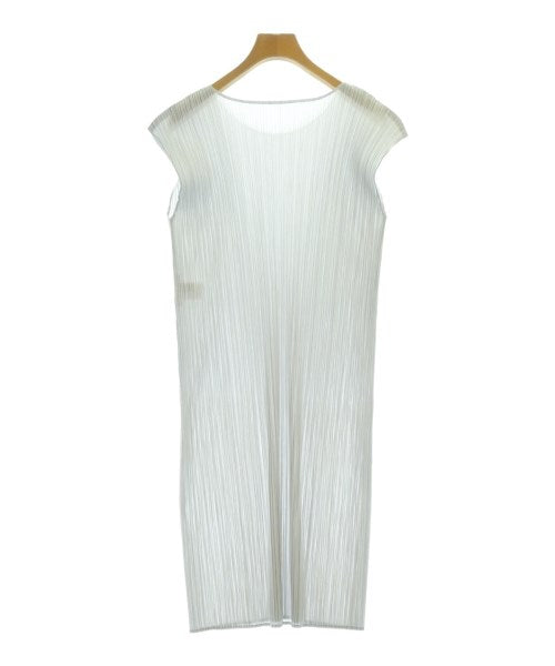 PLEATS PLEASE ชุดเดรส