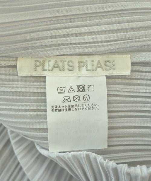 PLEATS PLEASE ชุดเดรส
