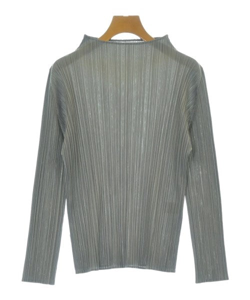 PLEATS PLEASE เสื้อลำลอง