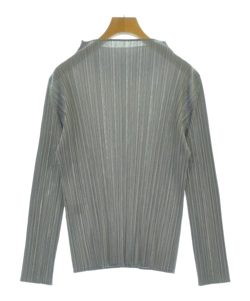 PLEATS PLEASE เสื้อลำลอง