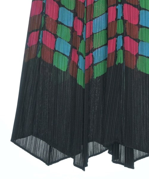 PLEATS PLEASE กระโปรงยาว/แม็กซี่ยาว