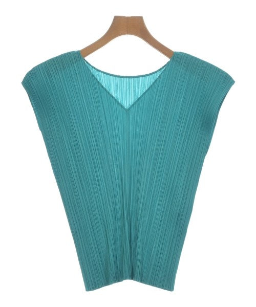 PLEATS PLEASE เสื้อสตรี
