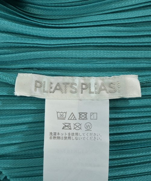 PLEATS PLEASE เสื้อสตรี