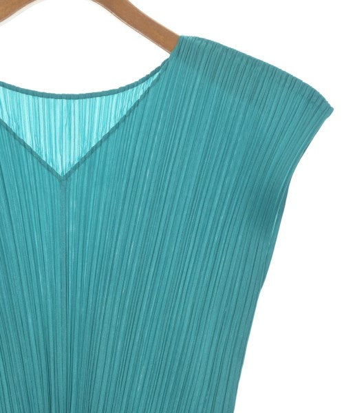 PLEATS PLEASE เสื้อสตรี