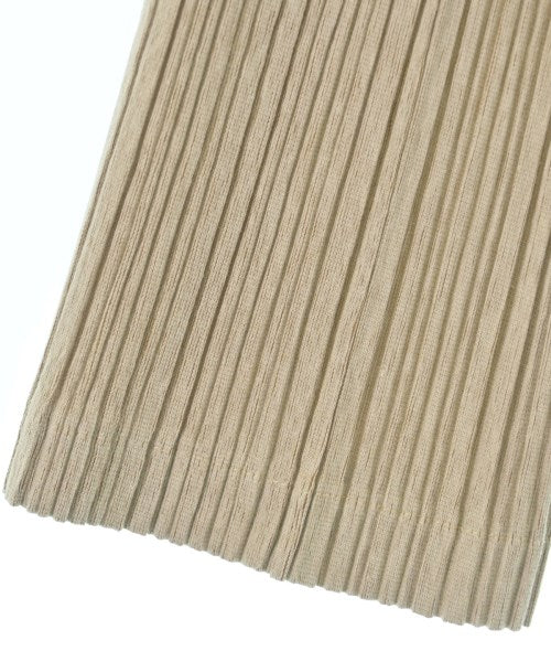 PLEATS PLEASE แจ็คเก็ตลำลอง
