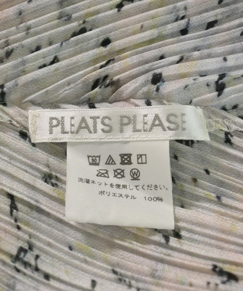 PLEATS PLEASE เสื้อสตรี