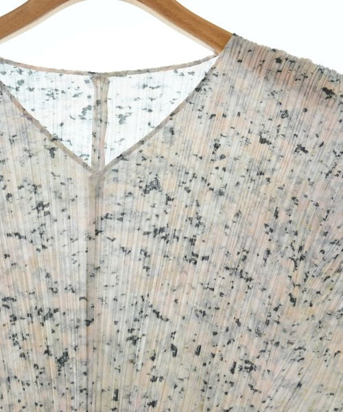 PLEATS PLEASE เสื้อสตรี