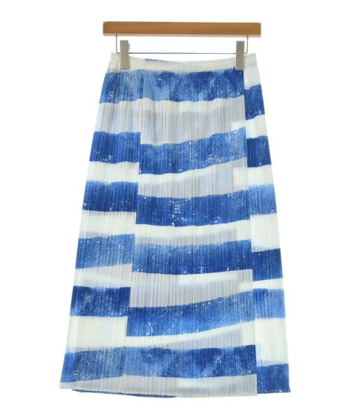 PLEATS PLEASE กระโปรงยาว/แม็กซี่ยาว