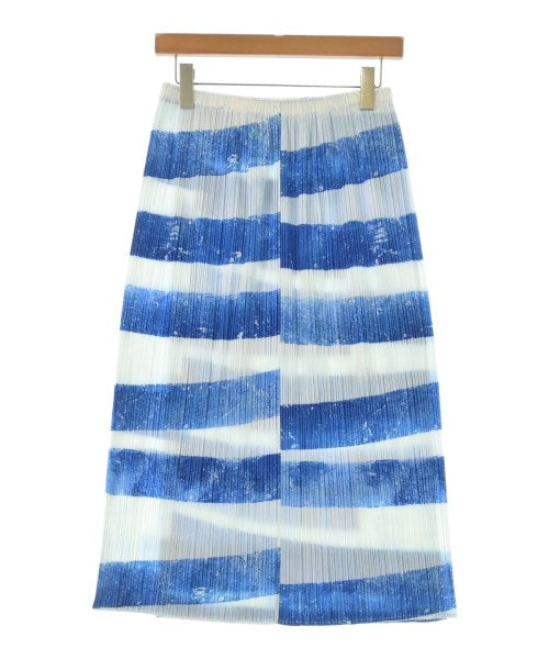 PLEATS PLEASE กระโปรงยาว/แม็กซี่ยาว