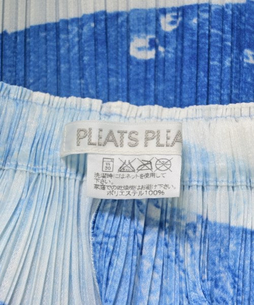 PLEATS PLEASE กระโปรงยาว/แม็กซี่ยาว