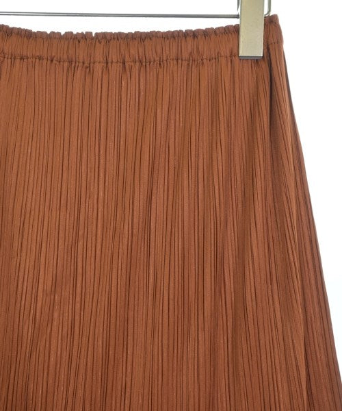 PLEATS PLEASE กระโปรงยาว/แม็กซี่ยาว