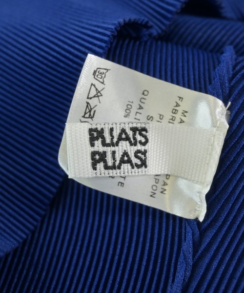 PLEATS PLEASE เสื้อลำลอง