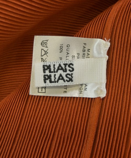 PLEATS PLEASE เสื้อลำลอง