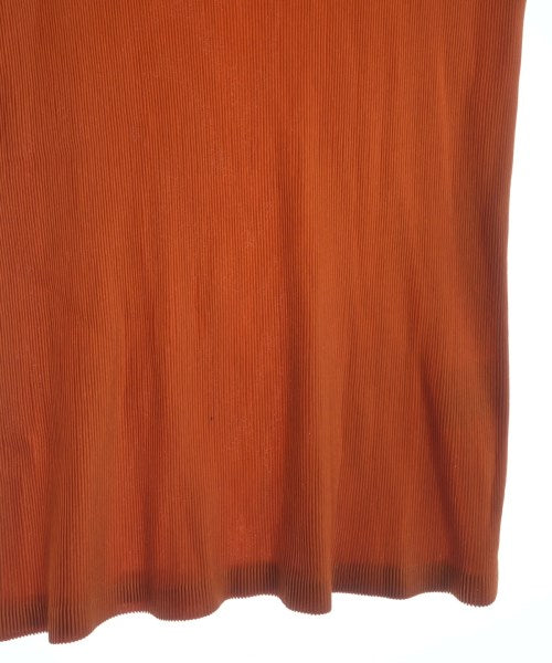 PLEATS PLEASE เสื้อลำลอง
