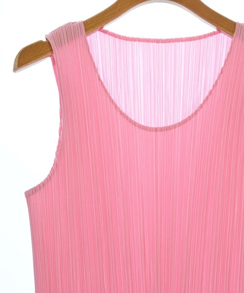 PLEATS PLEASE เสื้อลำลอง