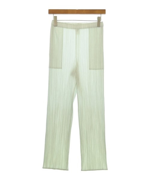 PLEATS PLEASE กางเกง อื่น