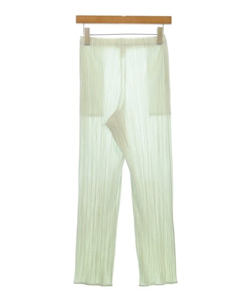 PLEATS PLEASE กางเกง อื่น