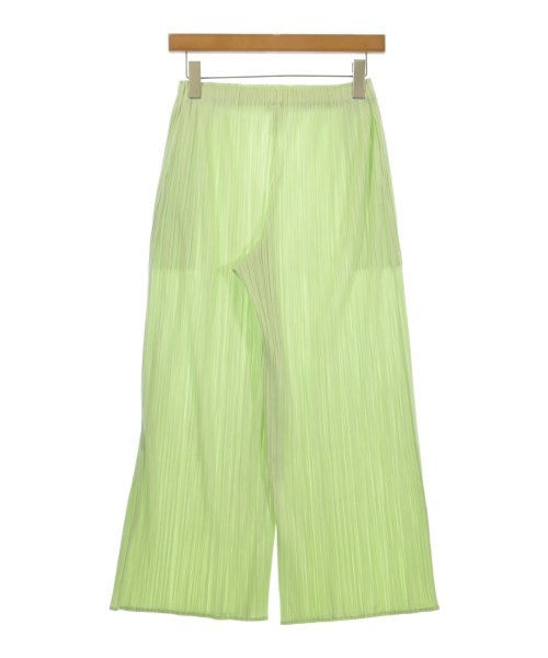 PLEATS PLEASE กางเกง อื่น