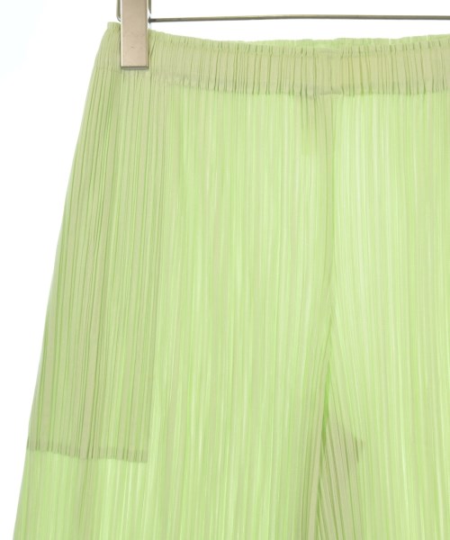 PLEATS PLEASE กางเกง อื่น