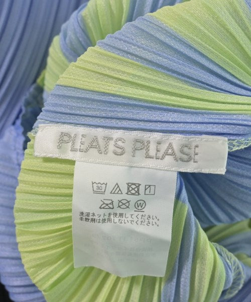 PLEATS PLEASE ชุดเดรส