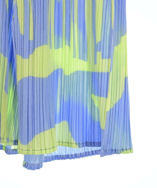 PLEATS PLEASE ชุดเดรส
