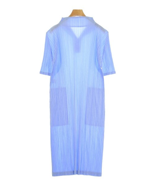 PLEATS PLEASE ชุดเดรส