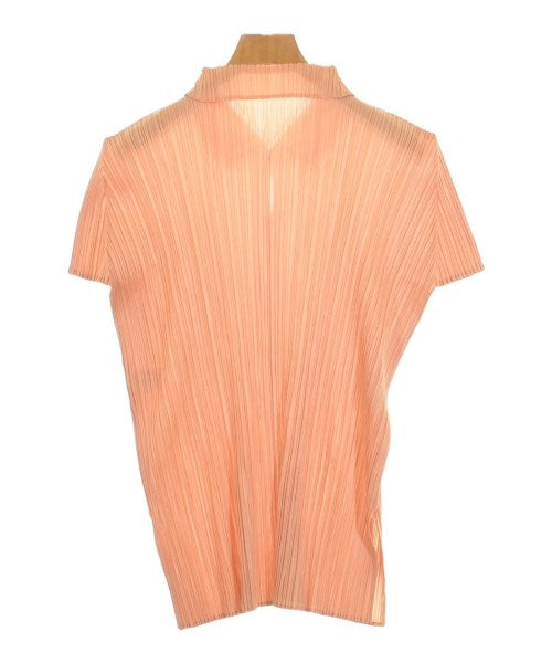 PLEATS PLEASE เสื้อลำลอง