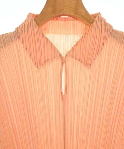 PLEATS PLEASE เสื้อลำลอง