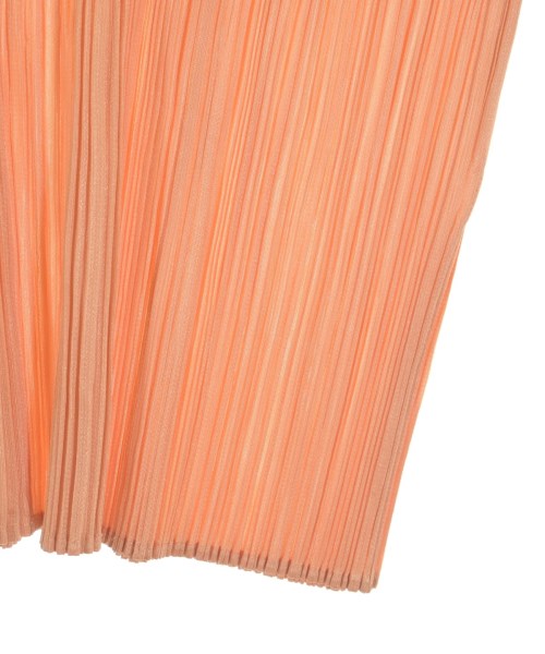 PLEATS PLEASE เสื้อลำลอง