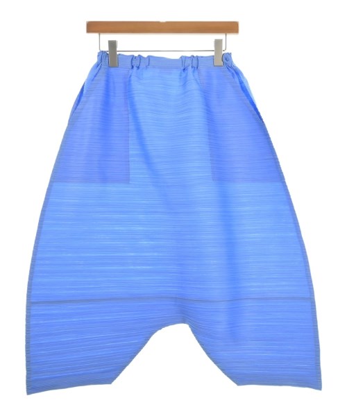PLEATS PLEASE กางเกงขาสั้น