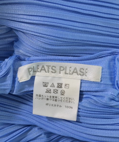 PLEATS PLEASE กางเกงขาสั้น