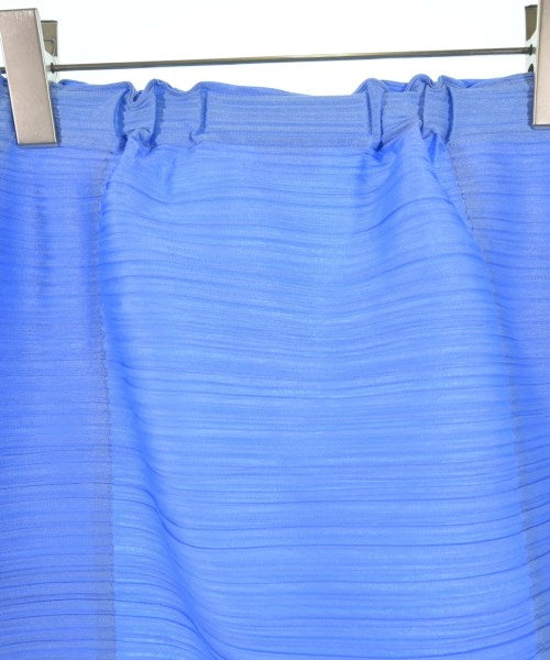 PLEATS PLEASE กางเกงขาสั้น
