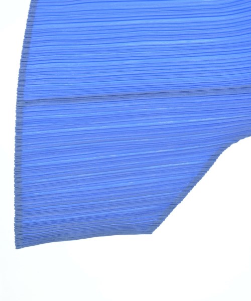 PLEATS PLEASE กางเกงขาสั้น