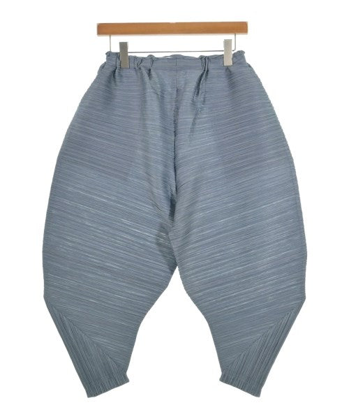 PLEATS PLEASE กางเกงขาสั้น